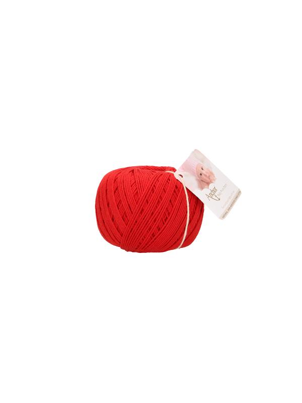 Baby pure cotton - 115 Rosso
