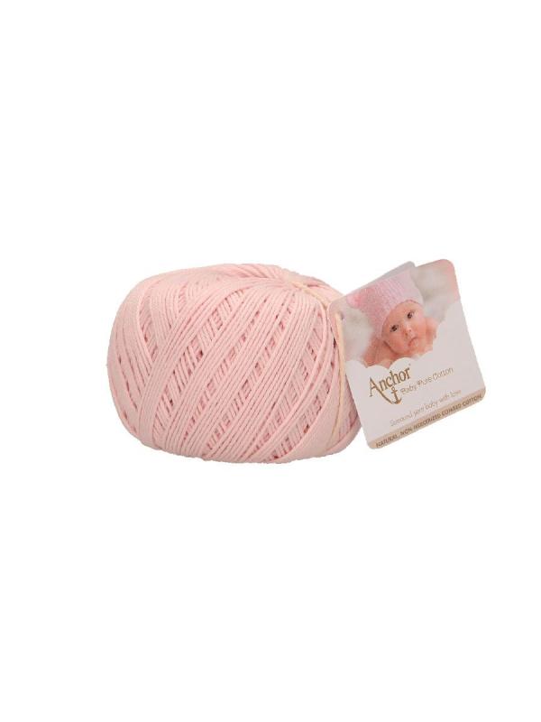 Baby pure cotton - 431 Rosa baby