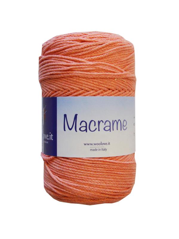 Macrame - 23 Corallo