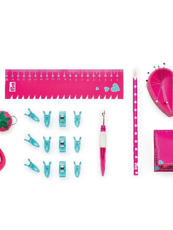 Starter kit - PINK Rosa